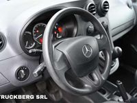 Usata Mercedes Citan 109 90 CV (66 kW) 2019 Bianco Furgone