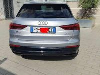 Usata Audi Q3 Sport 150 CV (110 kW) 2019 SUV