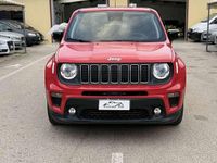 Usata Jeep Renegade Limited 131 CV (96 kW) 2024 Other SUV
