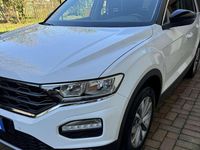 Occasion VW T-Roc Advance 116 PK (85 kW) 2020 SUV