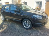 usata Nissan Qashqai 1.5 dCi J10