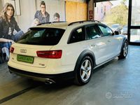 usata Audi A6 Allroad 3.0TDI 245CV S tronic Business 201