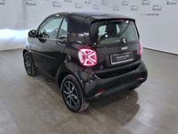 usata Smart ForTwo Electric Drive 