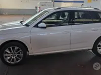 Usata Skoda Kamiq 150 CV (110 kW) 2023 Bianco SUV