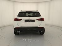 Nuova Mercedes GLA200 150 CV (110 kW) 2026 Bianco SUV