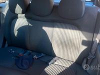 Usata Lancia Ypsilon 77 CV (56 kW) 2010 Utilitaria