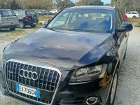 Usata Audi Q5 Ambiente 150 CV (110 kW) 2014 SUV