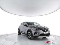 Usata Renault Captur Techno 101 CV (74 kW) 2023 Grigio SUV