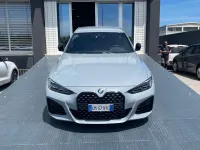 Occasion BMW 420 M Sport 190 ch (139 kW) 2023 Gris Coupé