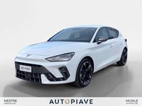 Usata Cupra Leon 150 CV (110 kW) 2025 Bianco Utilitaria