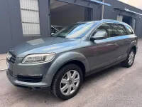 Usata Audi Q7 Comfort 233 CV (171 kW) 2006 Grigio SUV