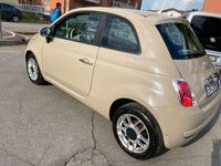 usata Fiat 500 1.2 By Gucci “ Neopatentati “