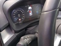 Usata Volvo XC40 Core 129 CV (94 kW) 2023 Nero SUV