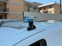 Usata Citroën Berlingo 75 CV (55 kW) 2018 Monovolume
