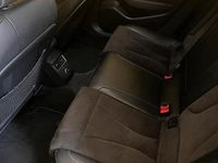 Usata Audi S3 300 CV (220 kW) 2014 Blu Berlina
