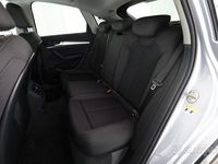Usata Audi Q5 Ambiente 203 CV (149 kW) 2022 Grigio SUV