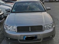 Usata Audi A4 Ambiente 131 CV (96 kW) 2004 Station wagon