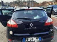 Usata Renault Mégane Dynamique 110 CV (80 kW) 2011 Berlina