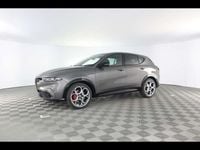 Nuova Alfa Romeo Tonale Veloce 160 CV (117 kW) 2025 Grigio vesuvio SUV