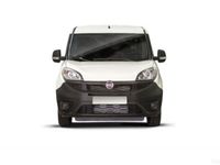 Usata Fiat Doblò 120 CV (88 kW) 2019 Bianco Monovolume