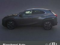 usata Lexus UX Hybrid Premium