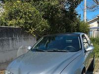 Usata Alfa Romeo 156 150 CV (110 kW) 2006 Grigio Station wagon