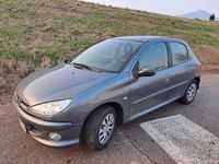 Usata Peugeot 206 S 60 CV (44 kW) 2008 Berlina