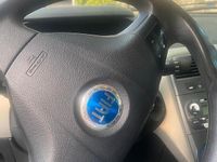 Usata Fiat Grande Punto 75 CV (55 kW) 2007 Nero Utilitaria