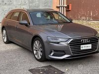 usata Audi A6 A6Avant 40 2.0 TDI S tronic Business