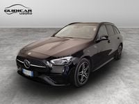 Usata Mercedes 300 Premium 197 CV (144 kW) 2023 Nero Station wagon
