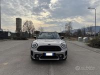 Usata Mini Cooper Countryman Hype 136 CV (100 kW) 2023 Grigio SUV