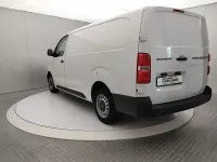 Usata Peugeot Expert S 144 CV (105 kW) 2024 Bianco Furgone