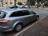 Usata Ford Mondeo Titanium 140 CV (102 kW) 2010 Station wagon