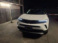 Usata Opel Mokka Elegance 136 CV (100 kW) 2023 Bianco SUV