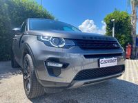 usata Land Rover Discovery Sport 2.0 TD4 150 Auto Business Ed. Premium Pure