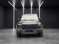 Nuova ICH-X K3 245 CV (180 kW) 2025 Nero met SUV