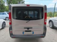 Usata Renault Trafic 116 CV (85 kW) 2008 Argento Monovolume