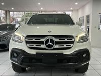 usata Mercedes X250 d 4Matic DC EDITION LED NAVI *