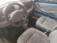 Usata Fiat Seicento 54 CV (39 kW) 2005 Utilitaria