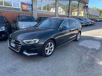 Usata Audi A4 Business 163 CV (119 kW) 2023 Grigio Station wagon