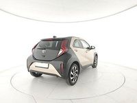 Second-hand Toyota Aygo X Trend 72 CP (52 kW) 2025 Bej SUV