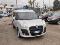 usata Fiat Doblò 1.4 T-Jet 16V Natural Power Emotion del 2013