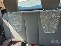 Usata Ford Ka 75 CV (55 kW) 2010 Nero Utilitaria