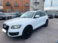 usata Audi Q5 2.0 TDI 170 CV quattro S tronic