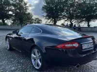 Usata Jaguar XK 385 CV (283 kW) 2011 Coupé