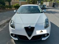usata Alfa Romeo Giulietta 1.6 diesel **Condizioni eccel
