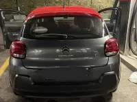 Usata Citroën C3 PureTech 110 CV (80 kW) 2018 Grigio Utilitaria
