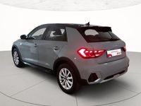 Usata Audi A1 Business 95 CV (69 kW) 2024 Grigio freccia perla grigio manhattan me SUV