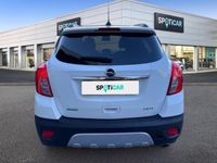 usata Opel Mokka 1.6 CDTI Cosmo