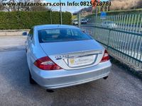 usata Mercedes CLS320 CDI Sport NAVIGATORE/PELLE/XENO